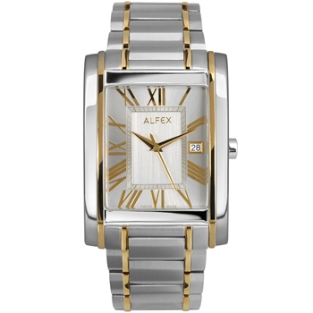 ساعت مچی الفکس ALFEX کد 5667/752